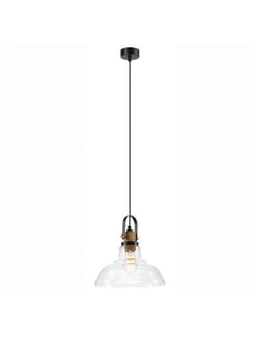 Lampa wisząca Mateo LM-1.1.82 patyna 40851