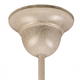 Lampa wisząca Donato LM-3.29 biała 22512