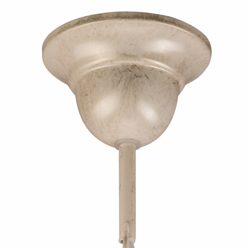 Lampa wisząca Donato LM-5.29 biała 22536