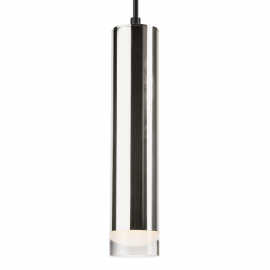 Lampa wisząca Diego LM-1.124 chro 39664