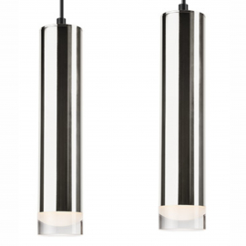 Lampa wisząca Diego LM-2.124 chrom 39671