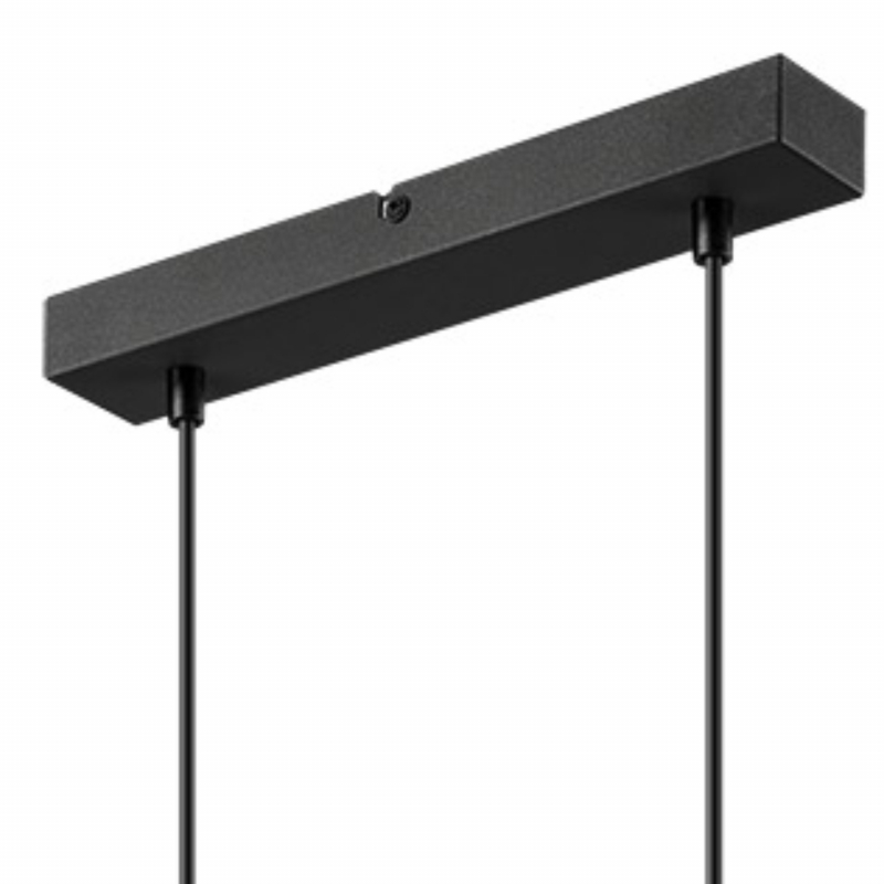 Lampa wisząca Diego LM-2.124 chrom 39671