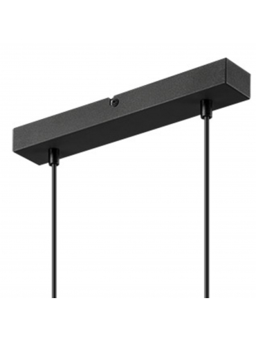 Lampa wisząca Diego LM-2.124 chrom 39671