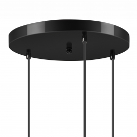 Lampa wisząca Zoya LM-3.162 złota  45443