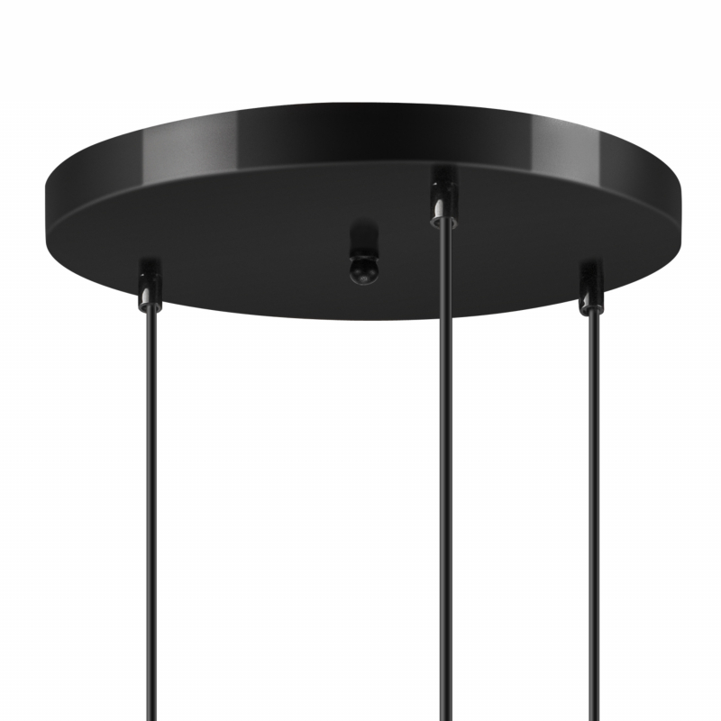 Lampa wisząca Zoya LM-3.162 złota  45443