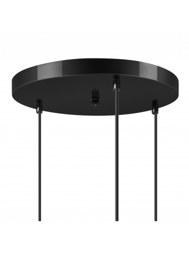 Lampa wisząca Zoya LM-3.162 złota  45443
