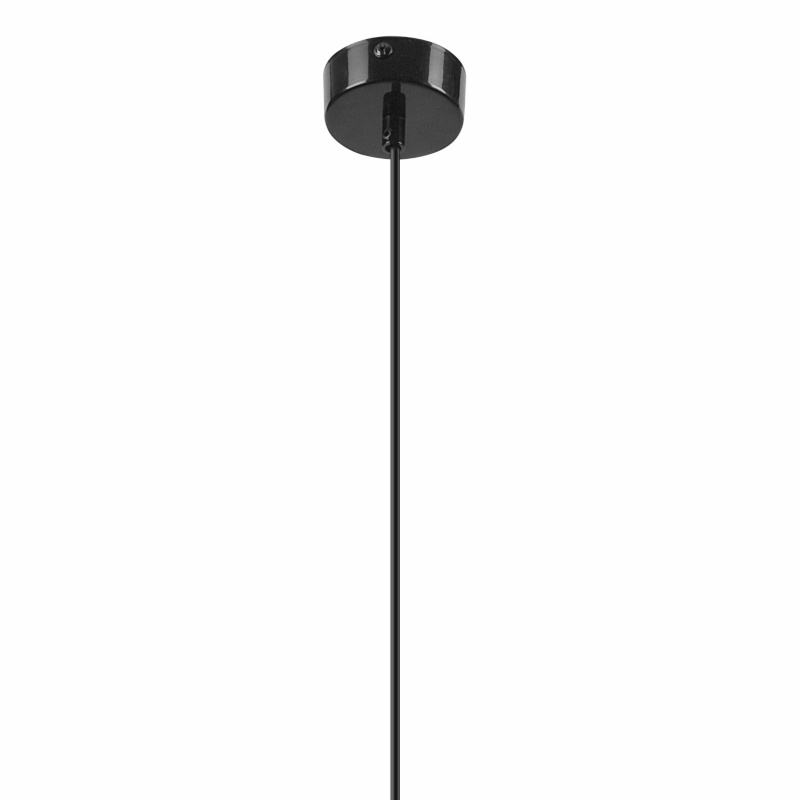 Lampa wisząca Mika LM-1.199 złota 47546