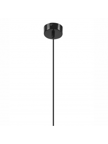 Lampa wisząca Mika LM-1.199 złota 47546
