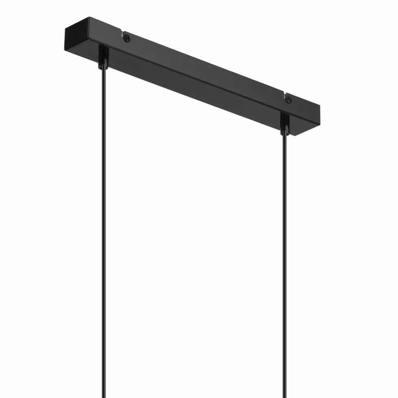 Lampa wisząca Mika LM-2.199 złota 47553
