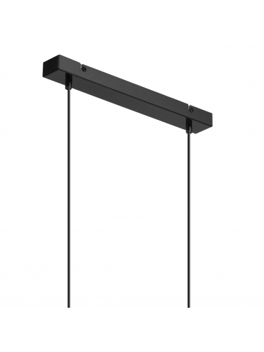 Lampa wisząca Mika LM-2.199 złota 47553