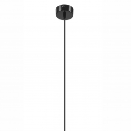 Lampa wisząca Mika LM-1.199 chrom 47515