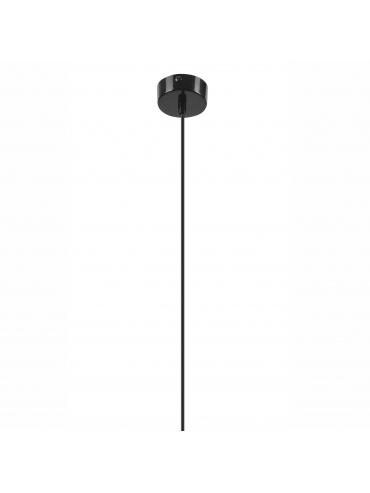 Lampa wisząca Mika LM-1.199 chrom 47515