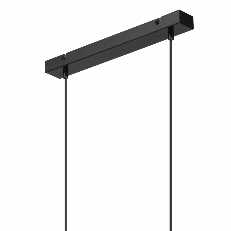 Lampa wisząca Mika LM-2.199 chrom 47522