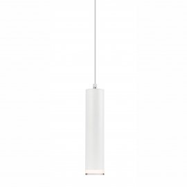 Lampa wisząca Franco LM-1.114 biała 38292