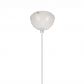 Lampa wisząca Balerina LM-1.1/56 biała 29634