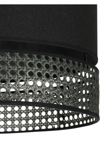 Lampa sufitowa DOUBLE 604642