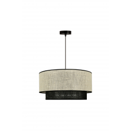 Lampa wisząca RATTAN 603676