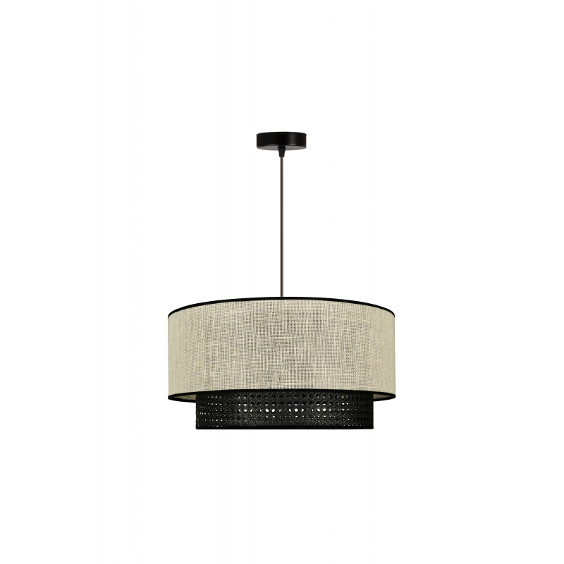 Lampa wisząca RATTAN 603676