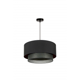 Lampa wisząca RATTAN 603683