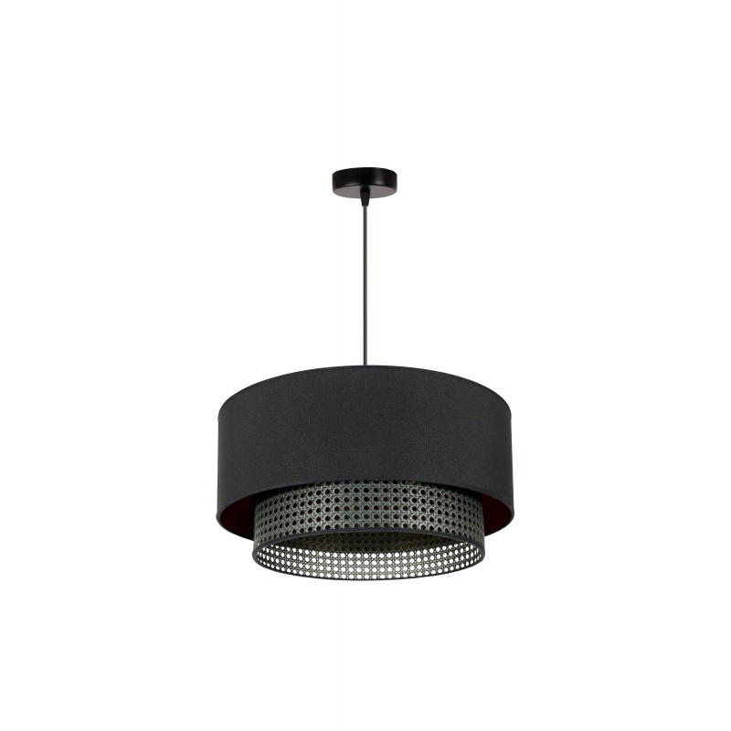 Lampa wisząca RATTAN 603683