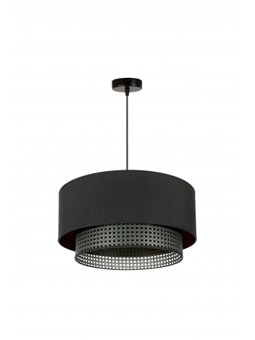 Lampa wisząca RATTAN 603683