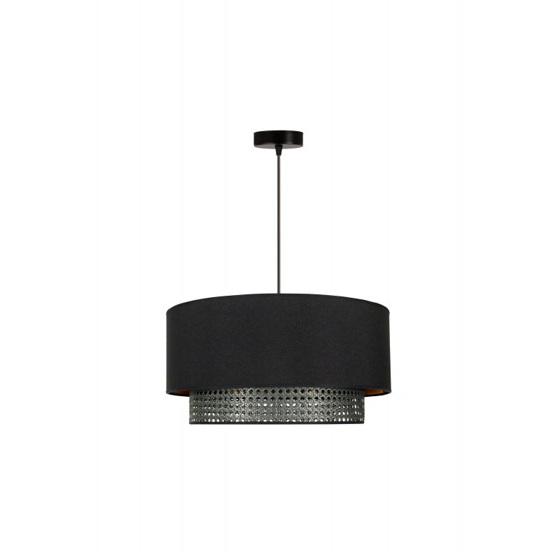 Lampa wisząca RATTAN 603683