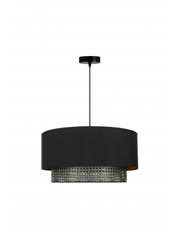 Lampa wisząca RATTAN 603683