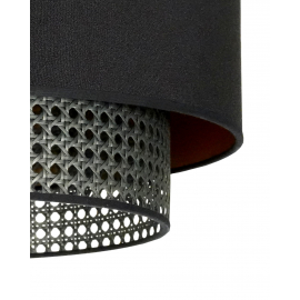 Lampa wisząca RATTAN 603683