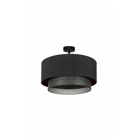 Lampa sufitowa RATTAN 604666