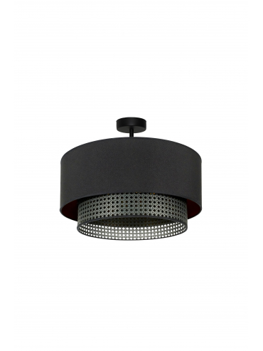 Lampa sufitowa RATTAN 604666