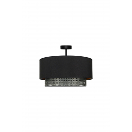 Lampa sufitowa RATTAN 604666