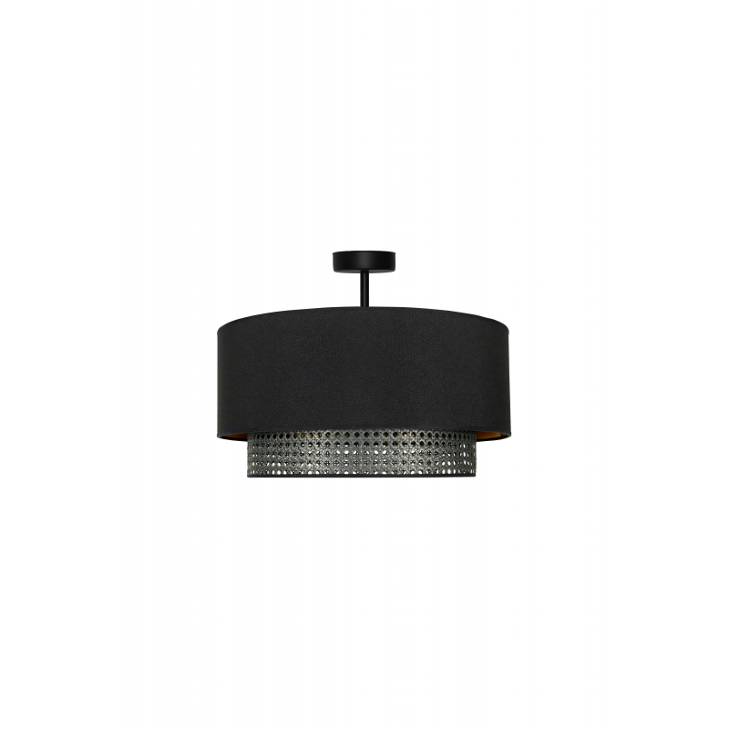 Lampa sufitowa RATTAN 604666