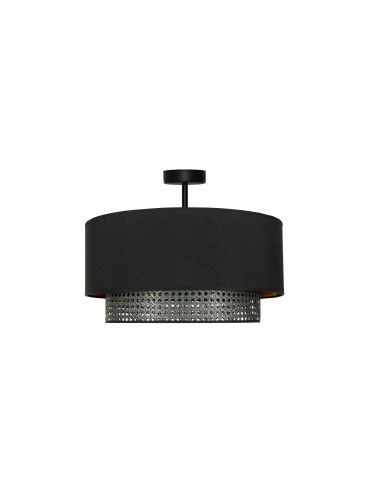 Lampa sufitowa RATTAN 604666