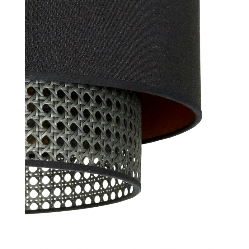 Lampa sufitowa RATTAN 604666