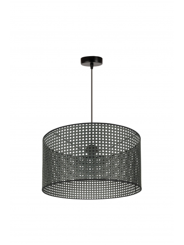 Lampa wisząca RATTAN 603690