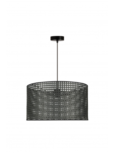 Lampa wisząca RATTAN 603690