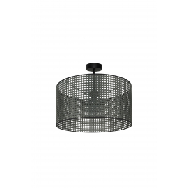 Lampa sufitowa RATTAN 604673