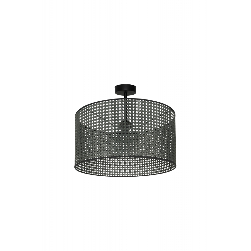 Lampa sufitowa RATTAN 604673