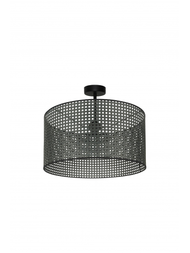 Lampa sufitowa RATTAN 604673