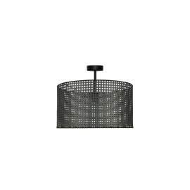 Lampa sufitowa RATTAN 604673