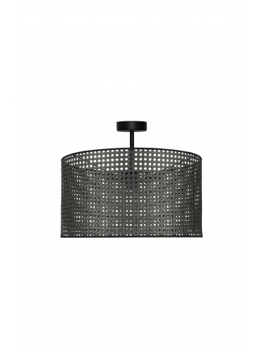 Lampa sufitowa RATTAN 604673