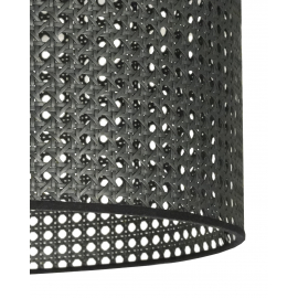 Lampa sufitowa RATTAN 604673