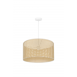 Lampa wisząca RATTAN 603706