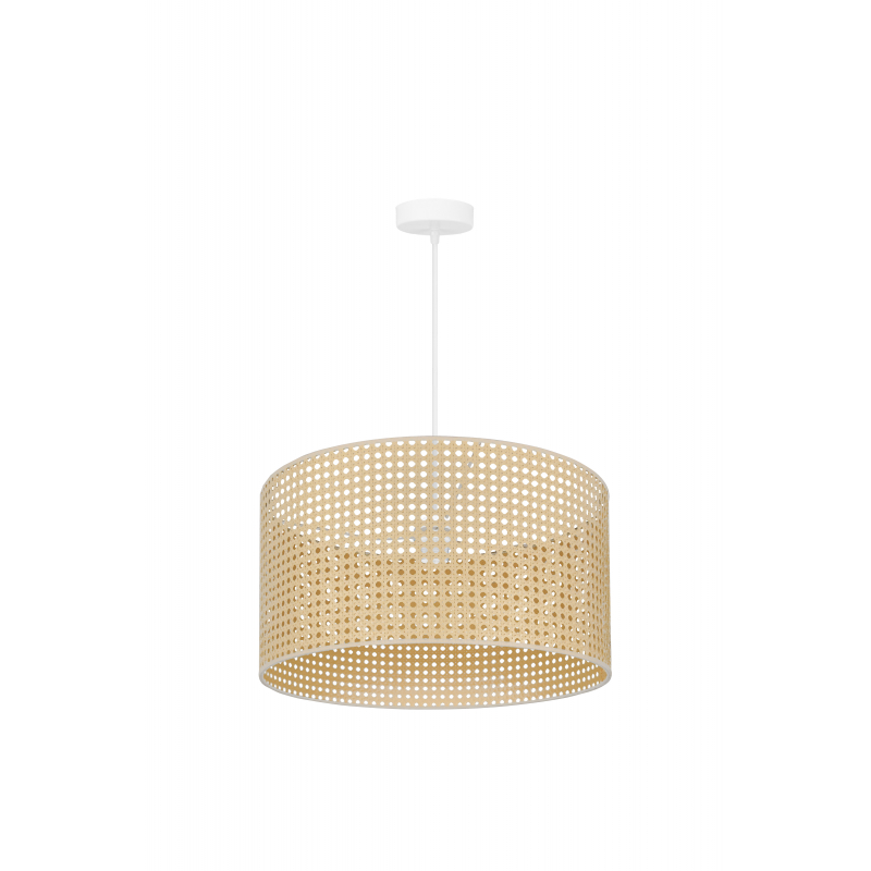 Lampa wisząca RATTAN 603706