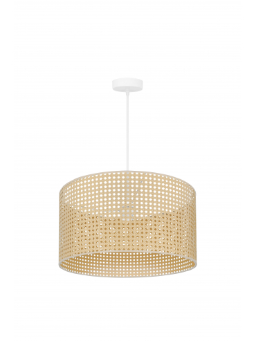 Lampa wisząca RATTAN 603706