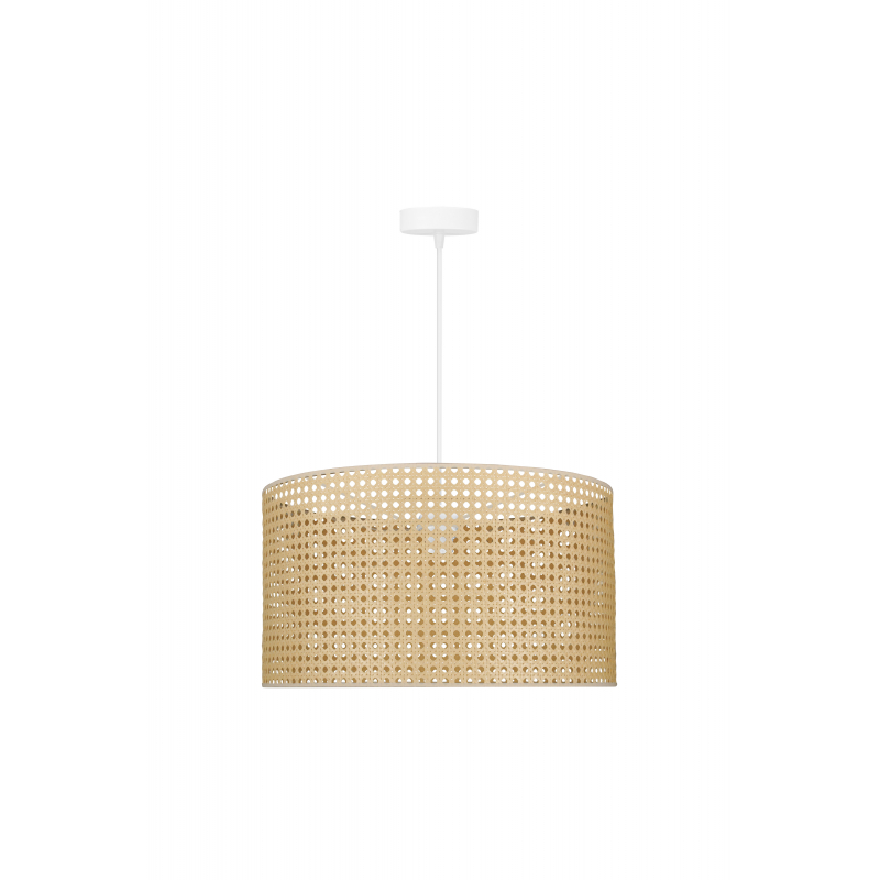 Lampa wisząca RATTAN 603706