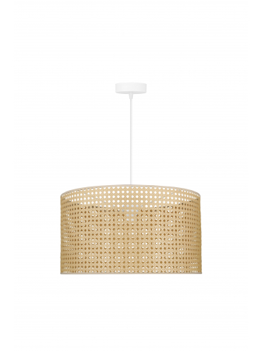 Lampa wisząca RATTAN 603706