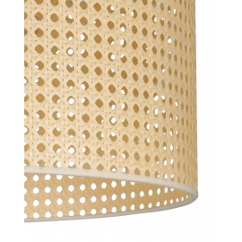 Lampa wisząca RATTAN 603706