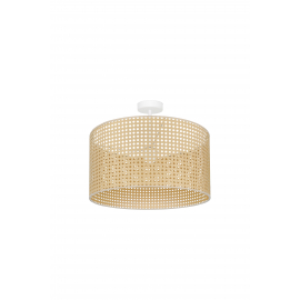 Lampa sufitowa RATTAN 604680