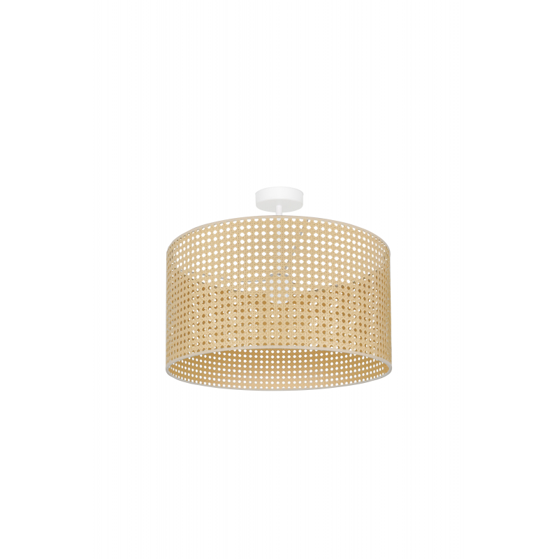 Lampa sufitowa RATTAN 604680